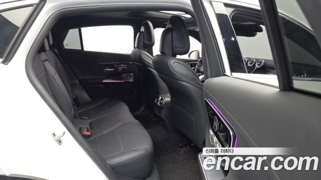 Mercedes-Benz GLC-Class (X254) GLC300 4MATIC Avnatgarde Coupe 2025 — фото 11