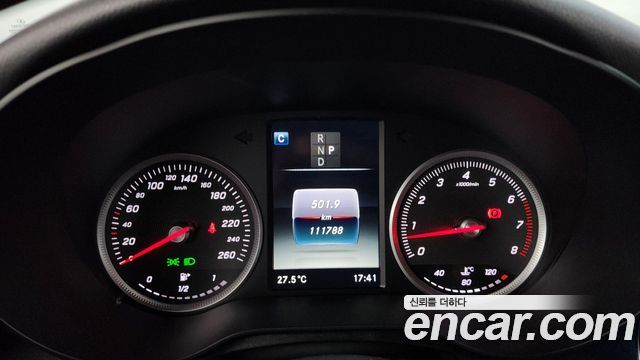 Mercedes-Benz GLC-Class (X253) GCL300 4MATIC Coupe 2019 — фото 8