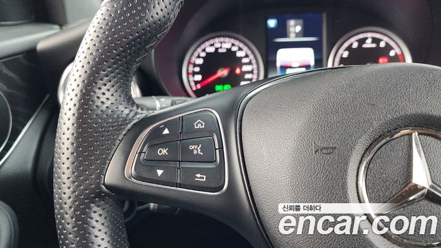 Mercedes-Benz GLC-Class (X253) GCL300 4MATIC Coupe 2019 — фото 17