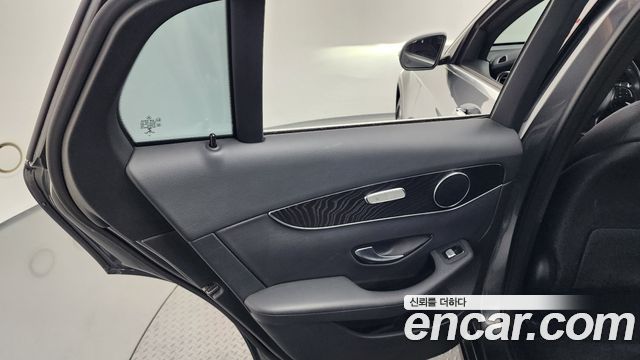 Mercedes-Benz GLC-Class (X253) GCL300 4MATIC Coupe 2019 — фото 25