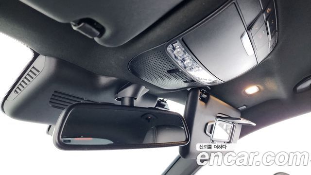 Mercedes-Benz GLC-Class (X253) GCL300 4MATIC Coupe 2019 — фото 27