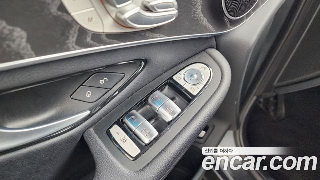 Mercedes-Benz GLC-Class (X253) GCL300 4MATIC Coupe 2019 — фото 33