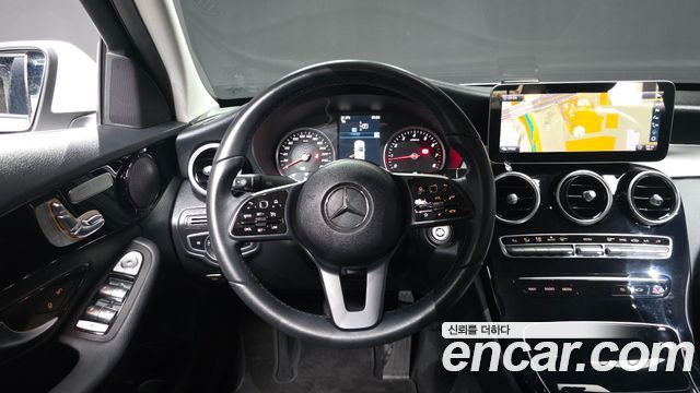 Mercedes-Benz C-Class (W205) C200 2019 — фото 17