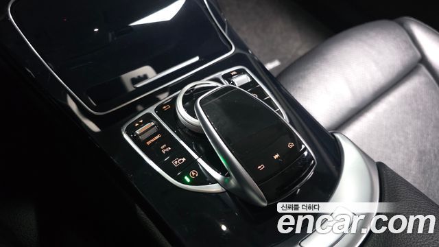 Mercedes-Benz C-Class (W205) C200 2019 — фото 22