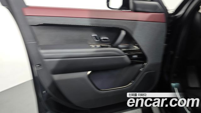 Land Rover Range Rover Sport (III) P400 AB 2026 — фото 24