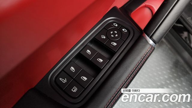 Porsche Cayenne (PO536) 3.0 E-HYBRID PLATINUM EDITION 2023 — фото 30