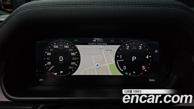 Land Rover Defender (L663) 110 D240 SE 2020 — фото 8