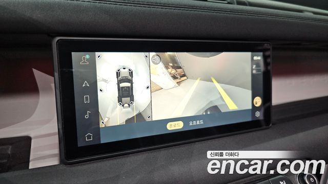 Land Rover Defender (L663) 110 D240 SE 2020 — фото 18