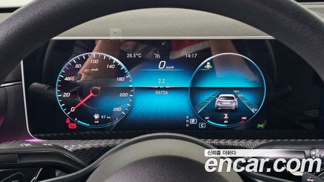 Mercedes-Benz A-Class (W177) A220 Sedan 2020 — фото 8