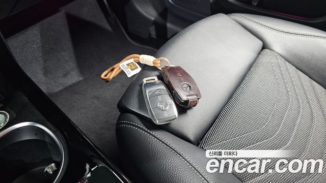Mercedes-Benz A-Class (W177) A220 Sedan 2020 — фото 15