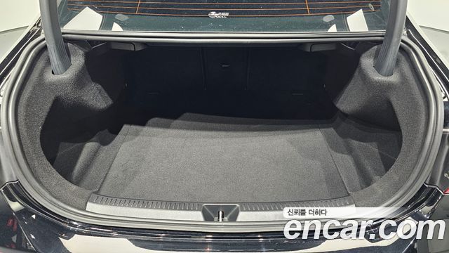 Mercedes-Benz A-Class (W177) A220 Sedan 2020 — фото 16