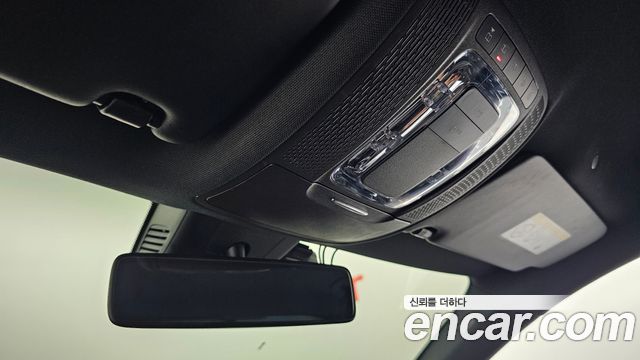 Mercedes-Benz A-Class (W177) A220 Sedan 2020 — фото 20