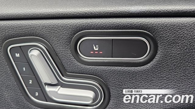 Mercedes-Benz A-Class (W177) A220 Sedan 2020 — фото 28