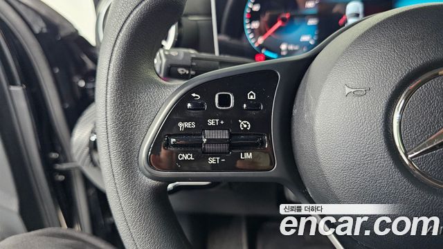 Mercedes-Benz A-Class (W177) A220 Sedan 2020 — фото 30