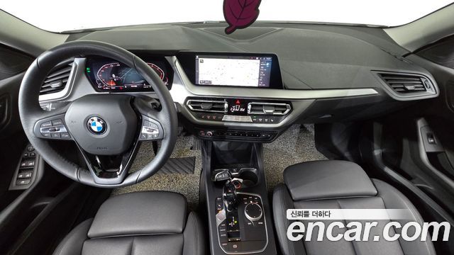 BMW 2 Series Gran Coupe (F44) 220d Advantage 2020 — фото 7