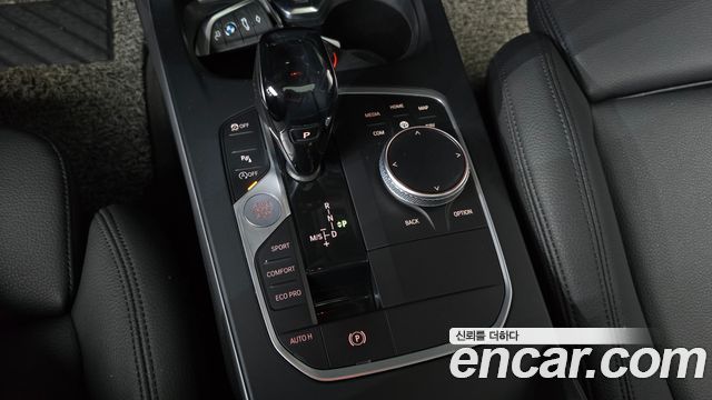 BMW 2 Series Gran Coupe (F44) 220d Advantage 2020 — фото 9