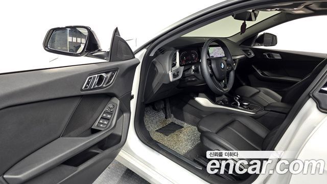 BMW 2 Series Gran Coupe (F44) 220d Advantage 2020 — фото 10