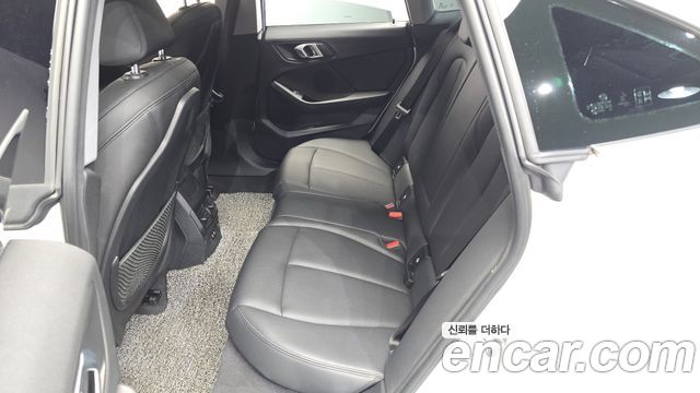 BMW 2 Series Gran Coupe (F44) 220d Advantage 2020 — фото 15