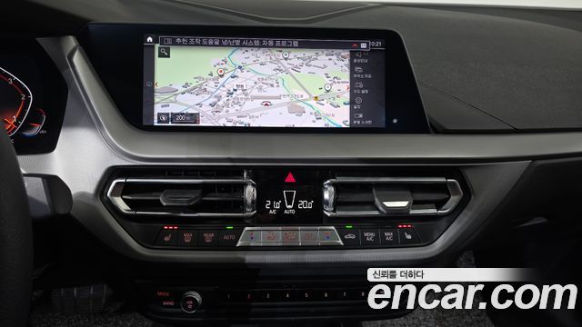 BMW 2 Series Gran Coupe (F44) 220d Advantage 2020 — фото 16