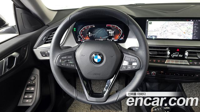 BMW 2 Series Gran Coupe (F44) 220d Advantage 2020 — фото 17
