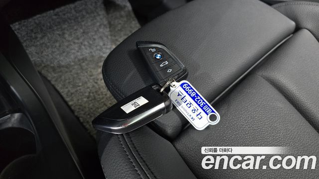 BMW 2 Series Gran Coupe (F44) 220d Advantage 2020 — фото 19