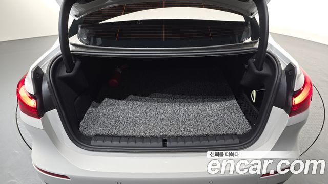 BMW 2 Series Gran Coupe (F44) 220d Advantage 2020 — фото 22