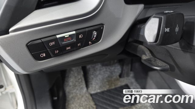 BMW 2 Series Gran Coupe (F44) 220d Advantage 2020 — фото 24