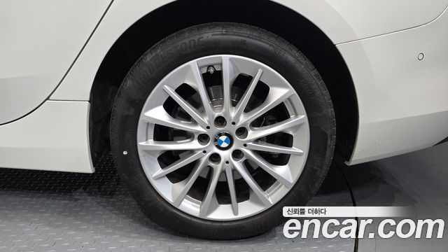 BMW 2 Series Gran Coupe (F44) 220d Advantage 2020 — фото 27