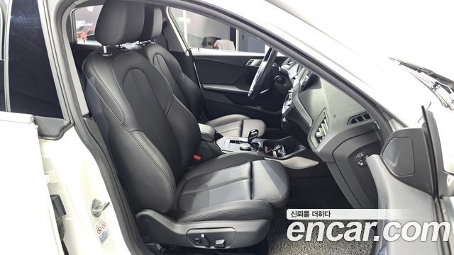 BMW 2 Series Gran Coupe (F44) 220d Advantage 2020 — фото 32