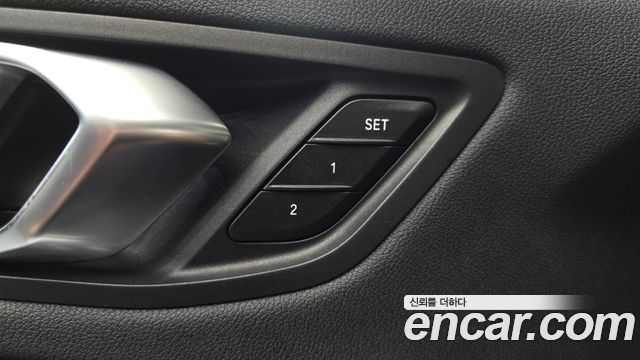 BMW 2 Series Gran Coupe (F44) 220d Advantage 2020 — фото 35