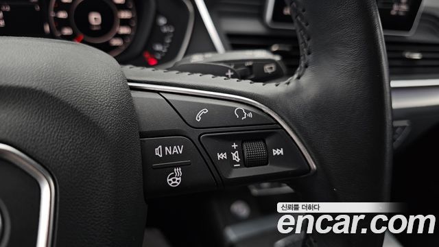 Audi Q5 (FY) 45 TFSI Quattro Premium 2020 — фото 20