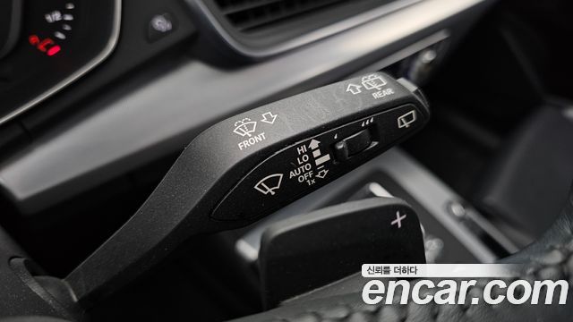 Audi Q5 (FY) 45 TFSI Quattro Premium 2020 — фото 30