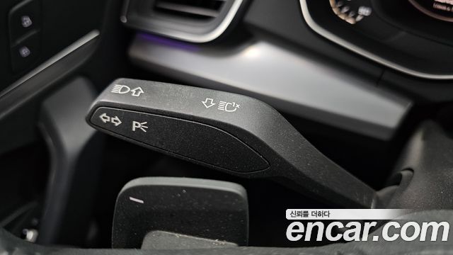 Audi Q5 (FY) 45 TFSI Quattro Premium 2020 — фото 31