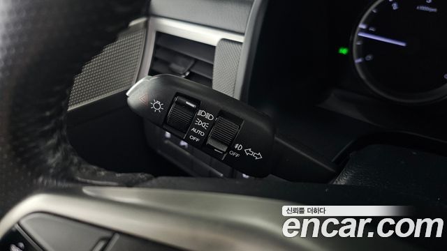 KG Mobility (SsangYong) Rexton Sports Diesel 2.2 4WD Prestige 2019 — фото 18