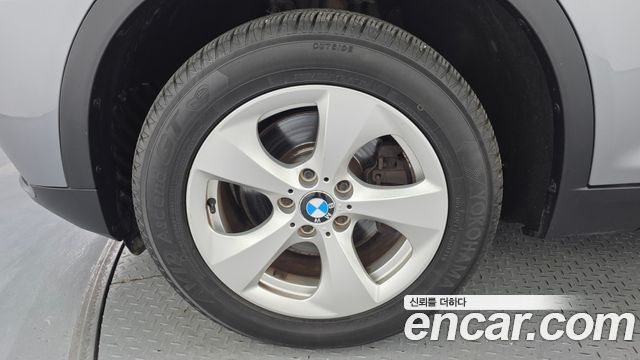 BMW X3 (F25) xDrive 20d High 2014 — фото 5