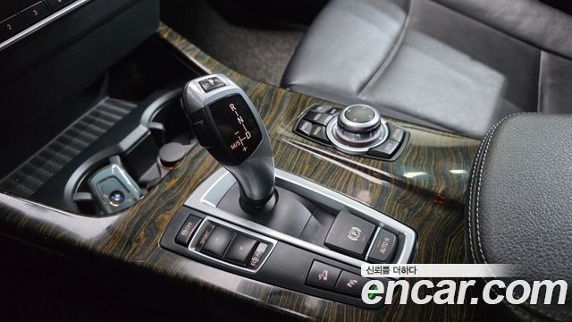 BMW X3 (F25) xDrive 20d High 2014 — фото 9