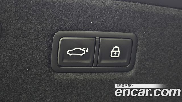 Kia K8 Hybrid Signature 2023 — фото 18