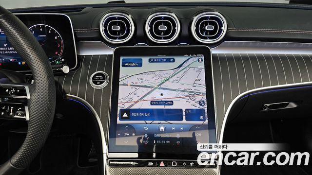 Mercedes-Benz CLE-Class (C236) CLE450 4MATIC Cabriolet 2024 — фото 18