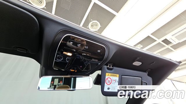 Mercedes-Benz CLE-Class (C236) CLE450 4MATIC Cabriolet 2024 — фото 23