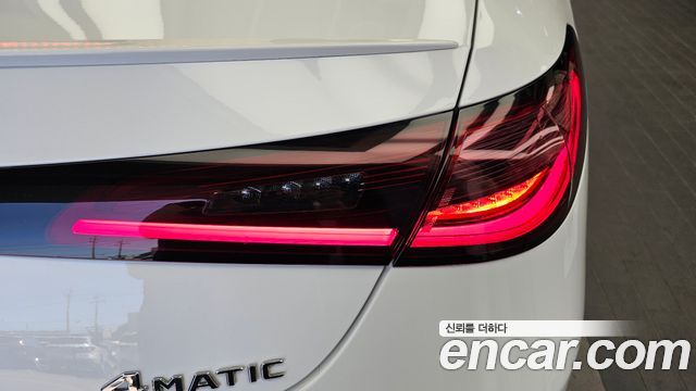 Mercedes-Benz CLE-Class (C236) CLE450 4MATIC Cabriolet 2024 — фото 29