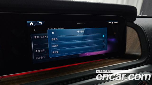 Mercedes-Benz G-Class (W465) G450d 2025 — фото 28