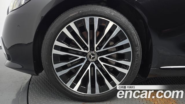 Mercedes-Benz S-Class (W223) S450L 4MATIC 2022 — фото 5