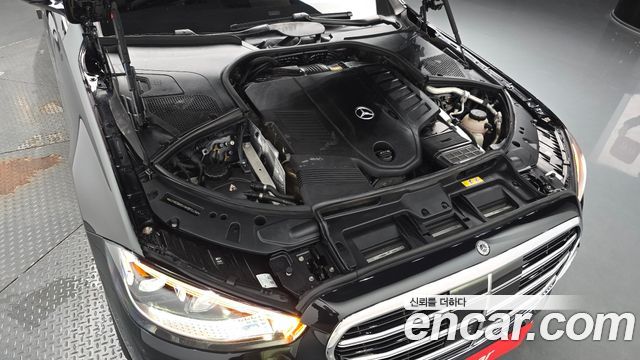 Mercedes-Benz S-Class (W223) S450L 4MATIC 2022 — фото 6