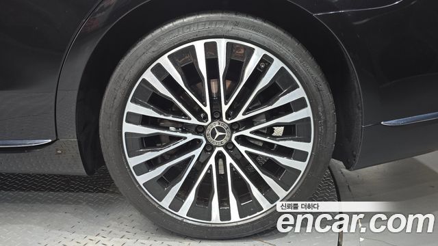 Mercedes-Benz S-Class (W223) S450L 4MATIC 2022 — фото 21