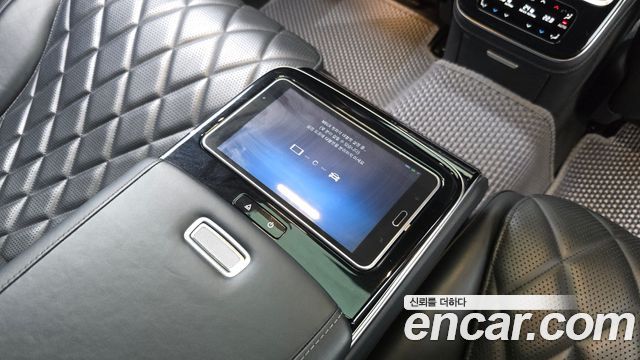 Mercedes-Benz S-Class (W223) S450L 4MATIC 2022 — фото 31
