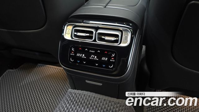 Mercedes-Benz S-Class (W223) S450L 4MATIC 2022 — фото 33