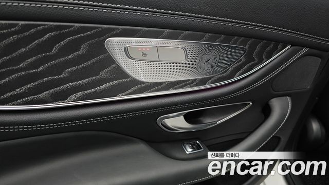 Mercedes-Benz AMG GT 4Door 43 4MATIC+ Dynamic 2023 — фото 19