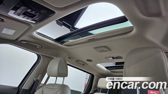 Kia Carnival (IV) Gasoline 9-Seater Signature 2024 — фото 16