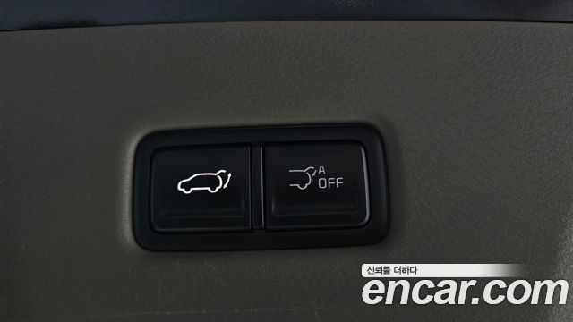 Kia Carnival (IV) Gasoline 9-Seater Signature 2024 — фото 17