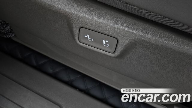 Kia Carnival (IV) Gasoline 9-Seater Signature 2024 — фото 36